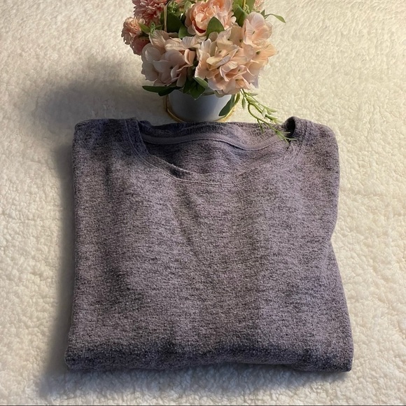 Ideology Tops - IDEOLOGY Sweatshirt, Medium